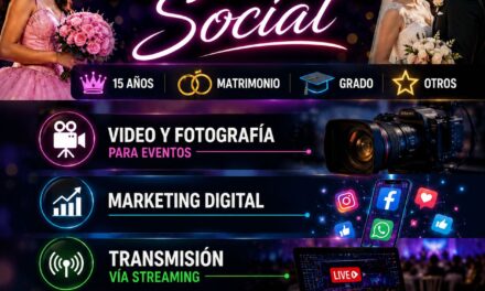 Bienvenido a Contacto Casa de Eventos: Hacemos de cada celebración un recuerdo inolvidable