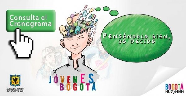 Cabildos de Juventud